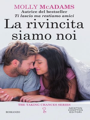 cover image of La rivincita siamo noi